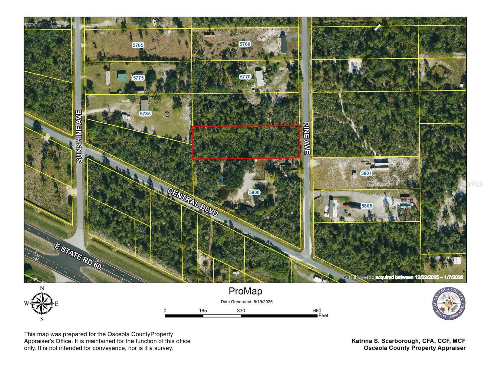 0 Pine Avenue Okeechobee FL 34972 S5150244 image3