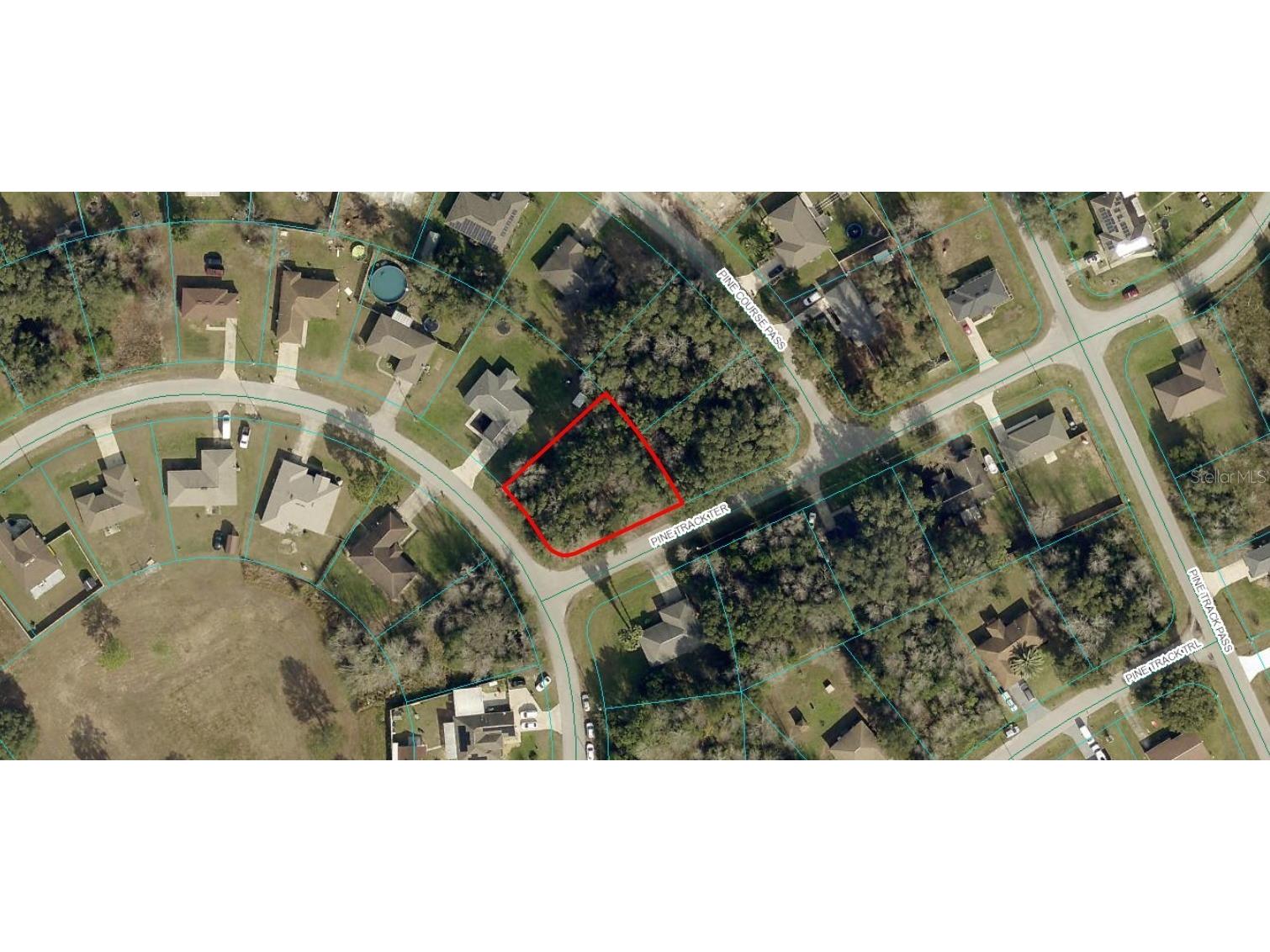 0 Pine Course Loop Ocala FL 34472 OM695425 image1