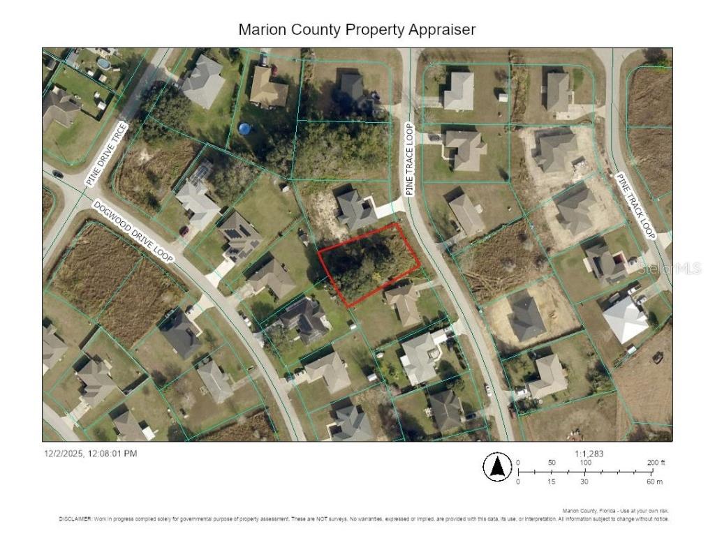 0 Pine Trace Loop Ocala FL 34472 OM714431 image1