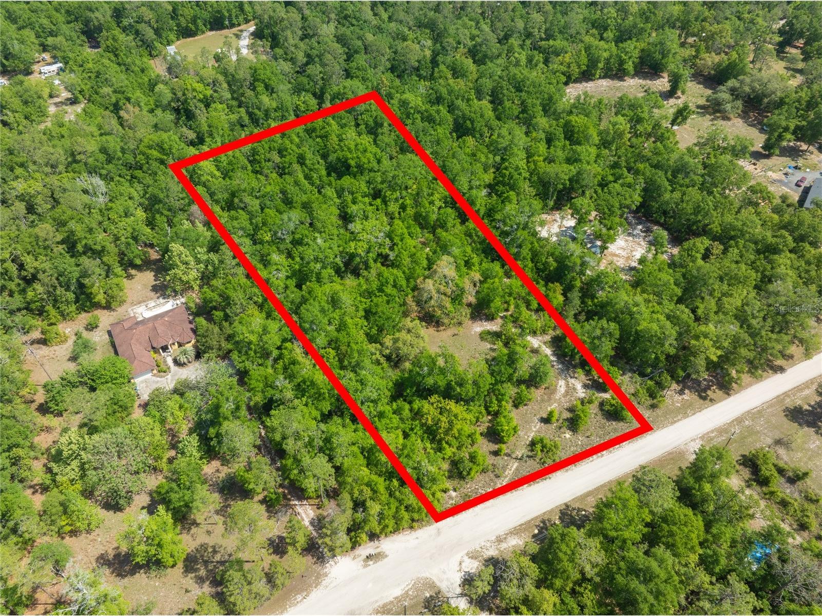 0 Pine Way O'Brien FL 32071 A4690855 image2
