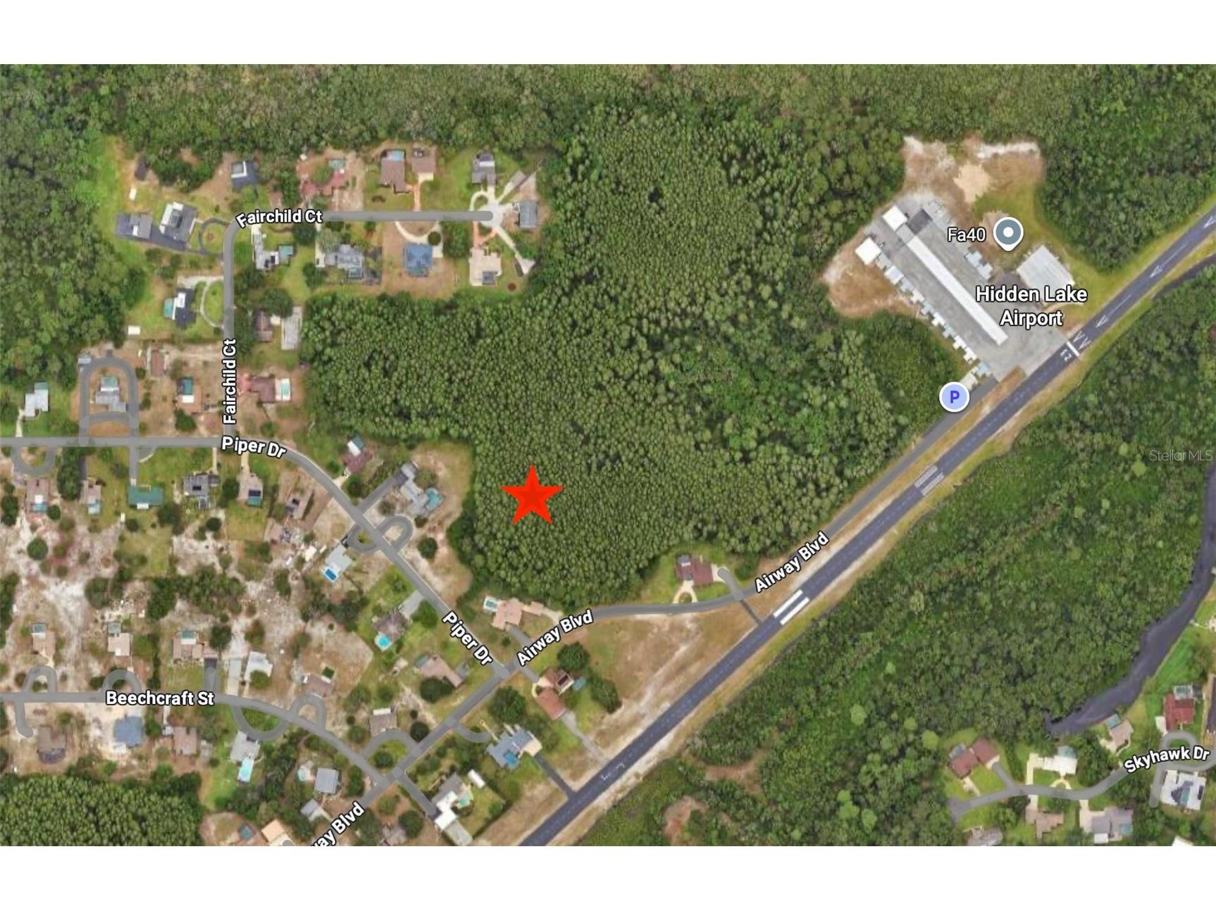 0 Piper Dr New Port Richey FL 34654 W7884643 image1