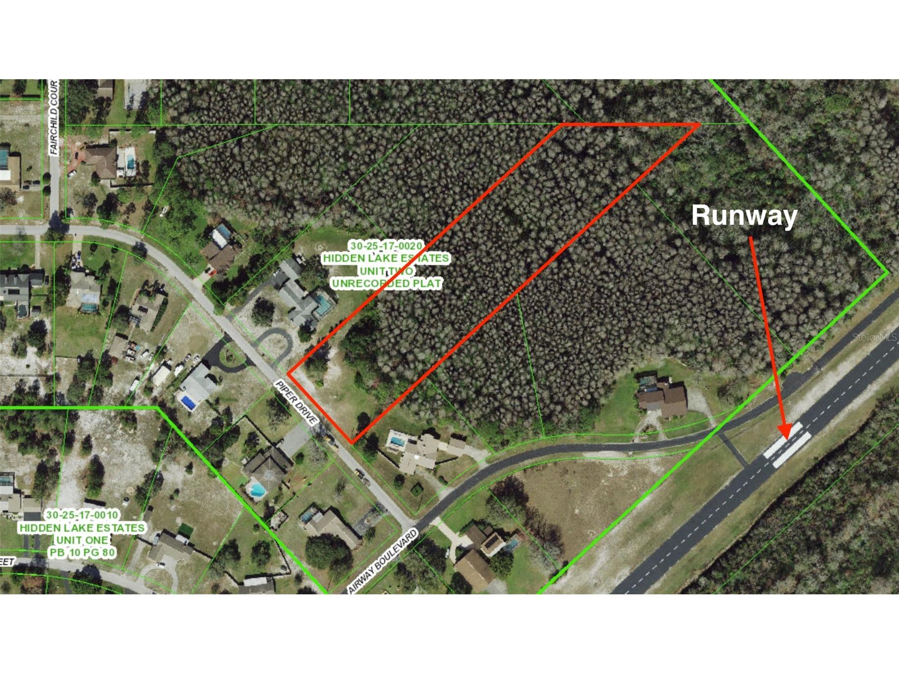 0 Piper Dr New Port Richey FL 34654 W7884643 image2