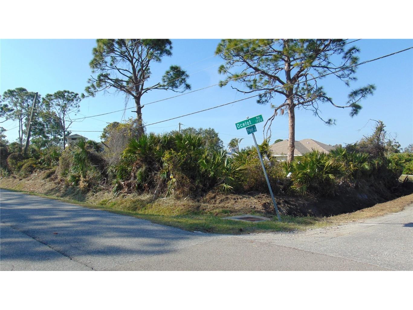 0 Plover Road Venice FL 34293 N6125130 image1
