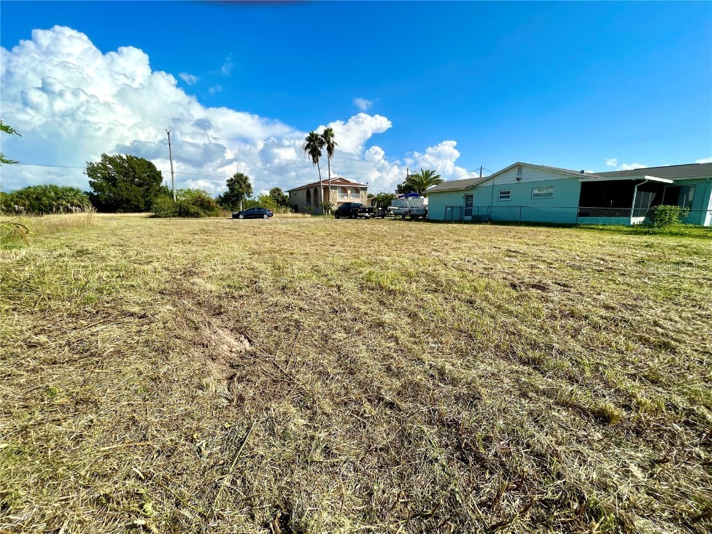 0 Poinsettia Drive Hernando Beach FL 34607 W7849992 image7