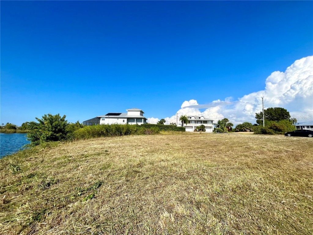 0 Poinsettia Drive Hernando Beach FL 34607 W7849992 image8