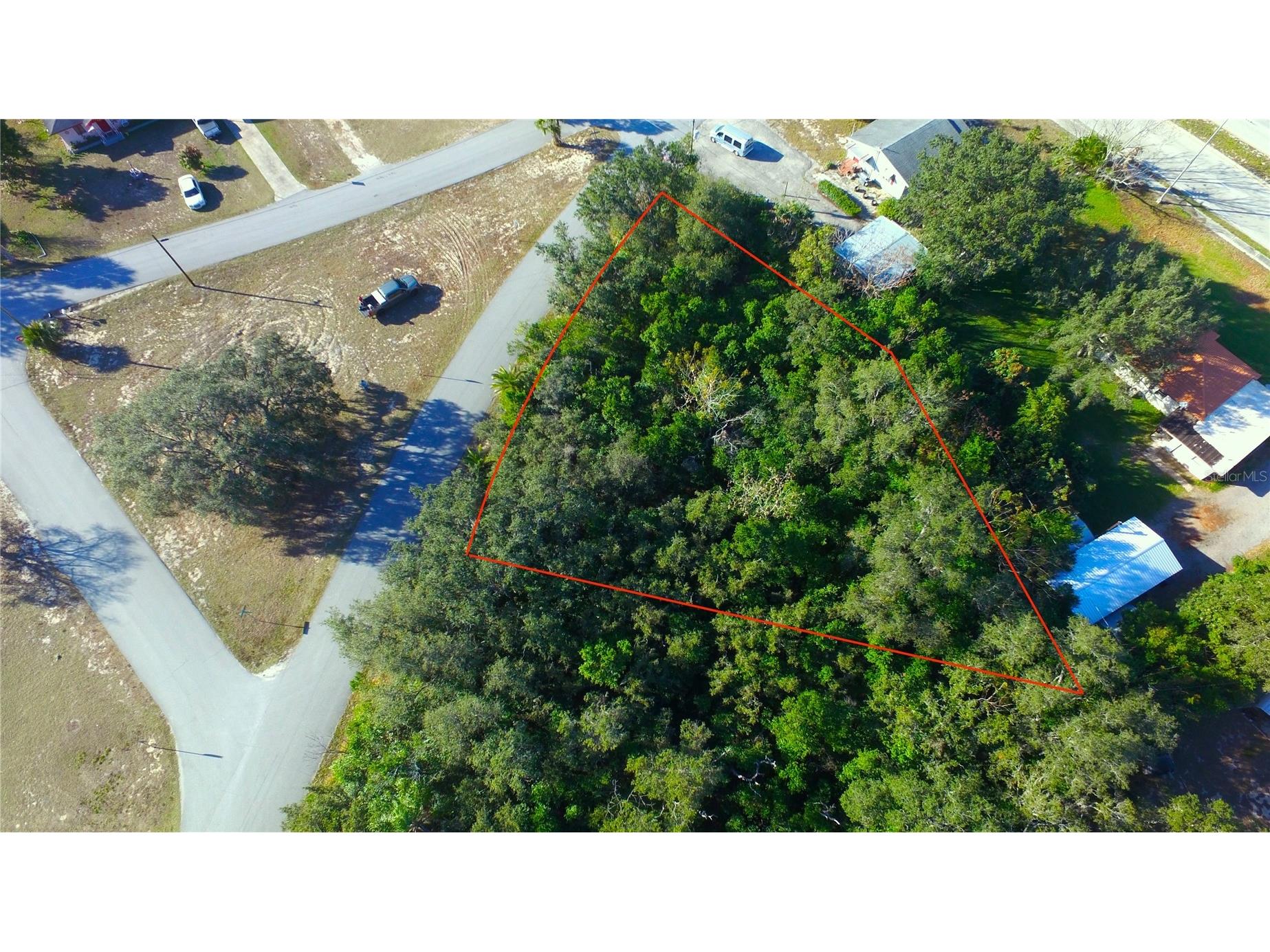 0 Poinsettia Drive Lake Wales FL 33898 A4694208 image2
