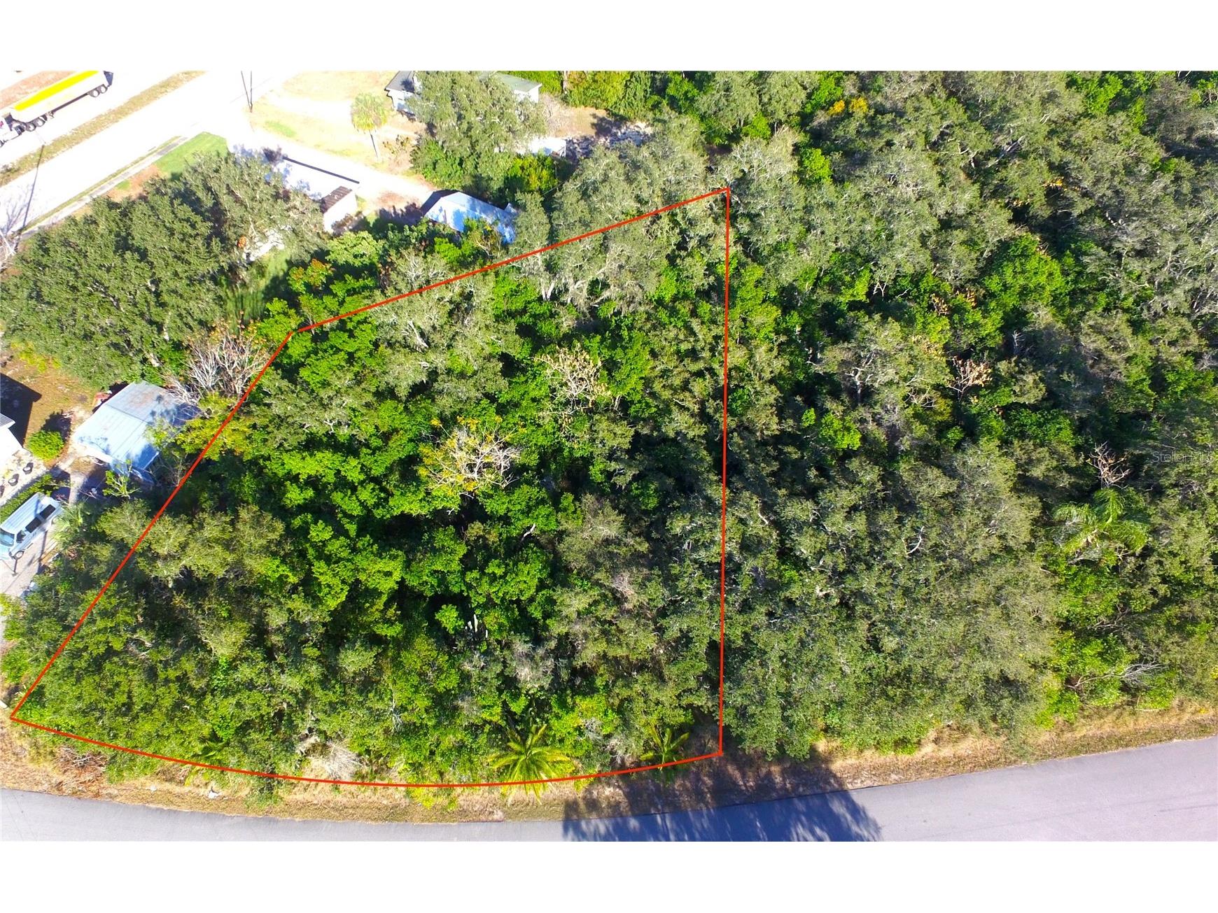 0 Poinsettia Drive Lake Wales FL 33898 A4694208 image3
