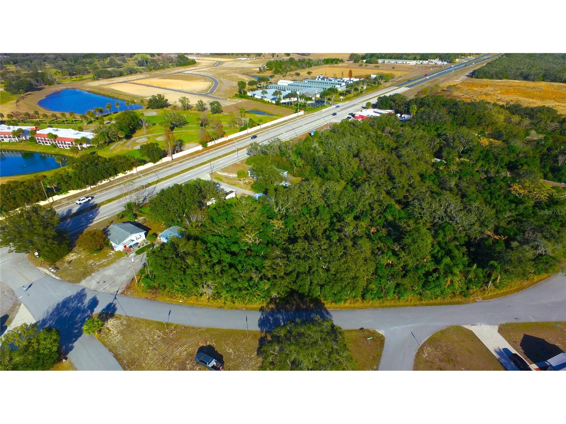 0 Poinsettia Drive Lake Wales FL 33898 A4694208 image4