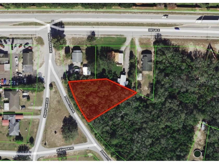 0 Poinsettia Drive Lake Wales FL 33898 A4694208 image9
