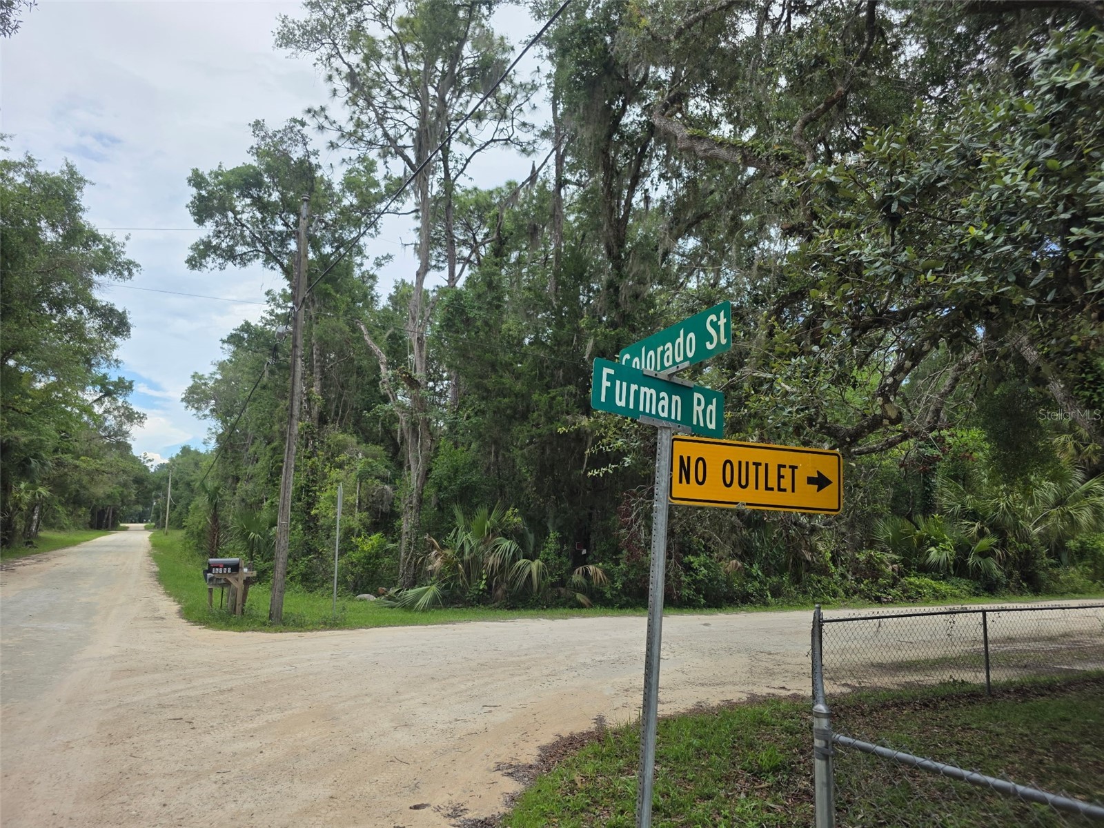 0 Pointview Road Brooksville FL 34601 W7886223 image1