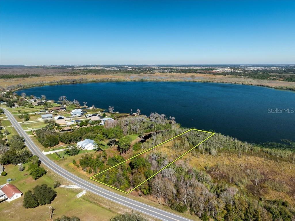 0 Polk City Road Haines City FL 33844 - BONNET LAKE O6172679 image1