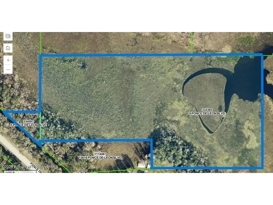 0 Ponce De Leon Boulevard Brooksville FL 34601 OM709613 image1