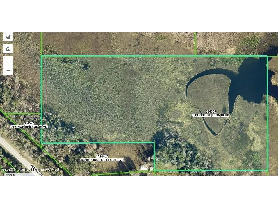 0 Ponce De Leon Boulevard Brooksville FL 34601 OM709613 image2