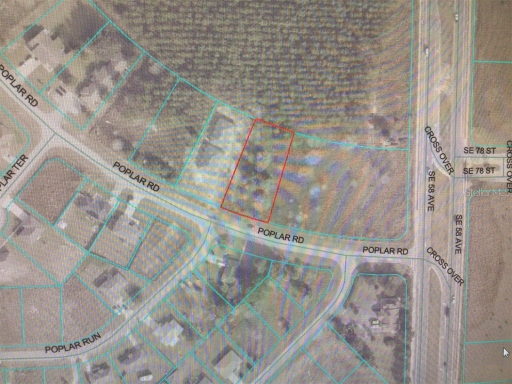 0 Poplar Road Ocala FL 34480 OM710461 image3