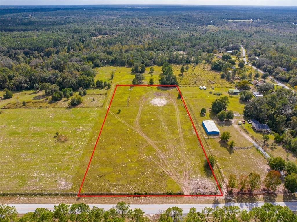 0 Powell (Lot 1) Road Brooksville FL 34602 W7859984 image1