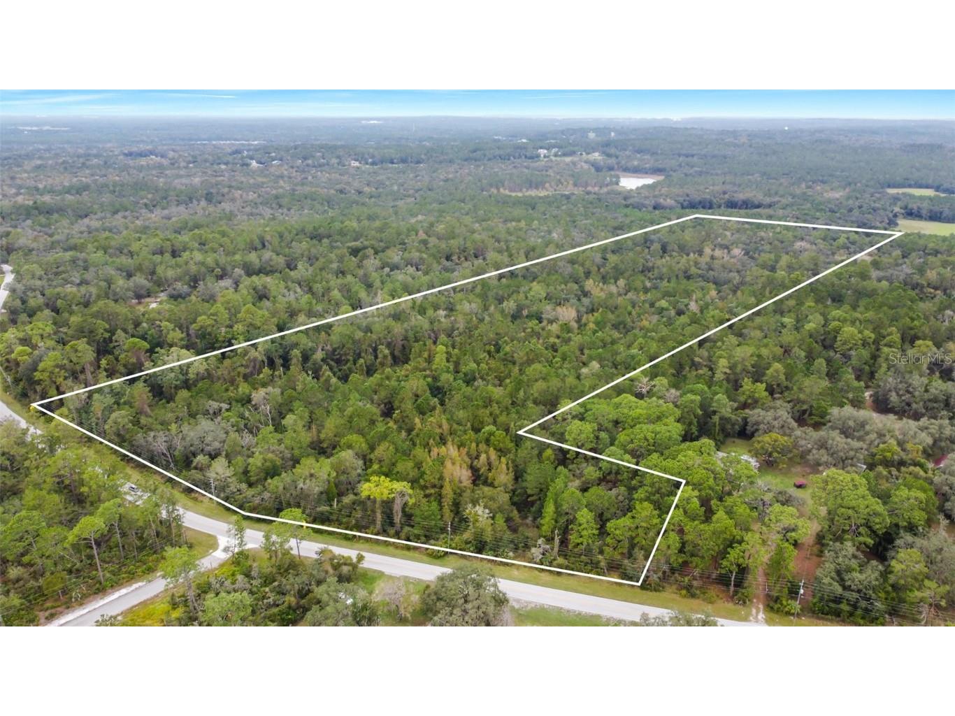 0 Powell Road Brooksville FL 34601 W7855995 image1