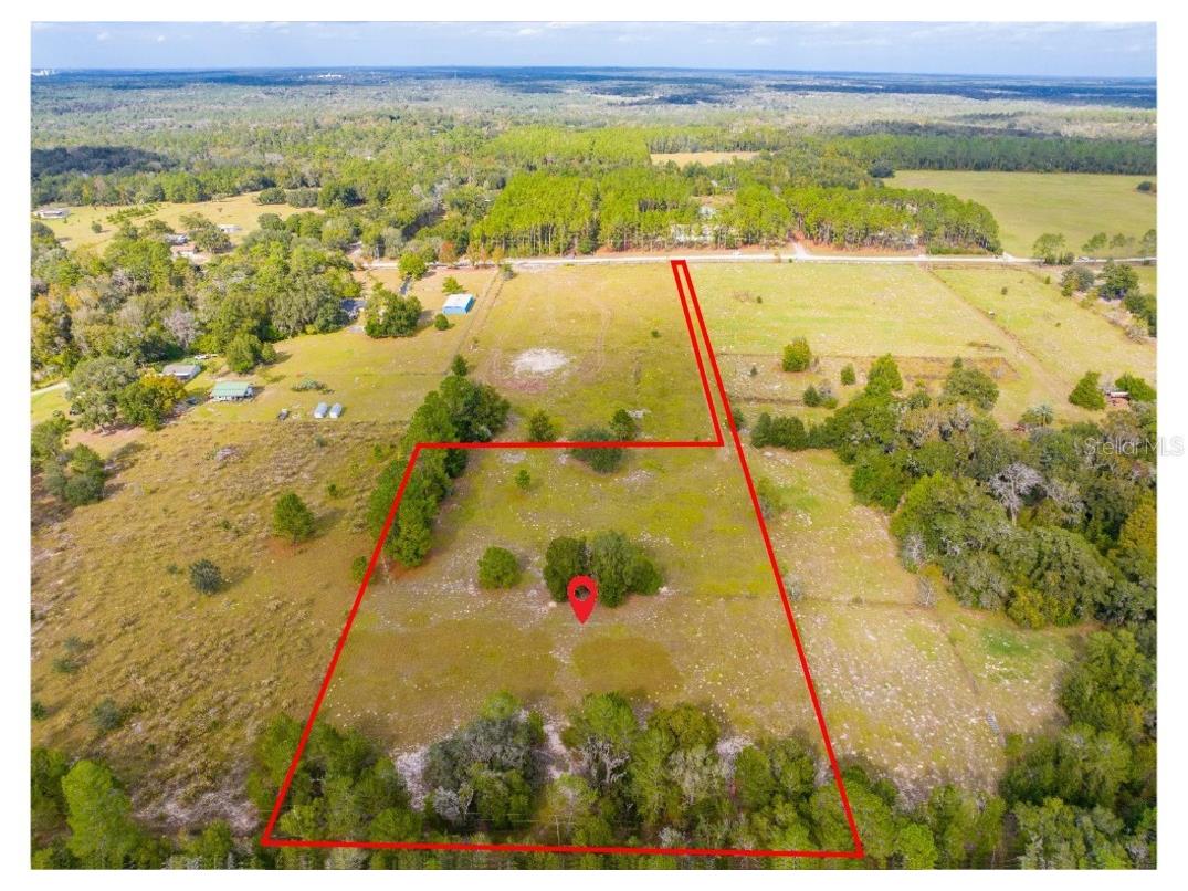 0 Powell Road Brooksville FL 34602 W7881273 image1