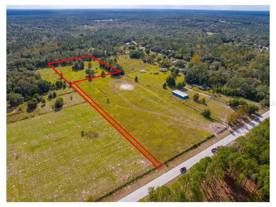 0 Powell Road Brooksville FL 34602 W7881273 image2