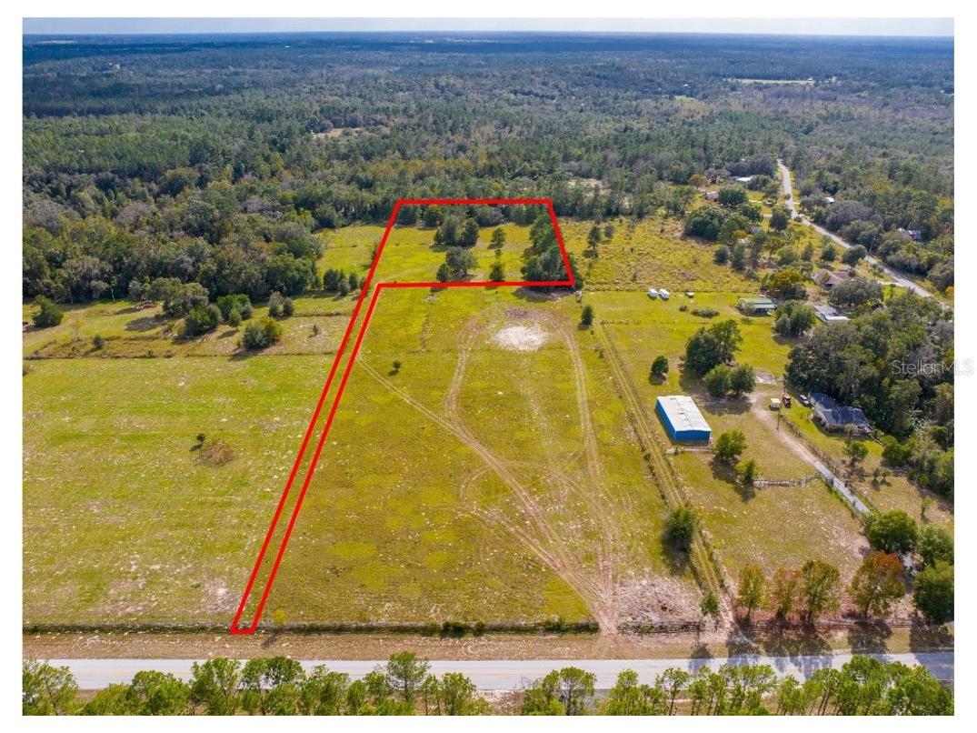 0 Powell Road Brooksville FL 34602 W7881273 image3