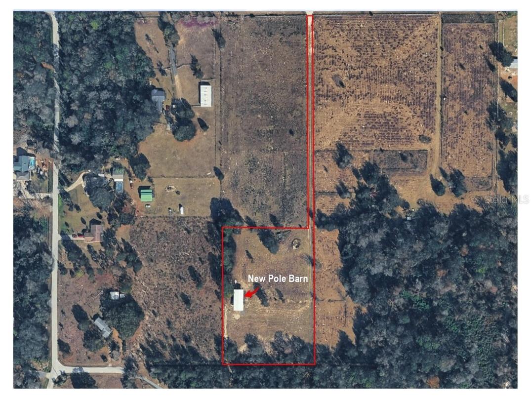 0 Powell Road Brooksville FL 34602 W7881273 image6