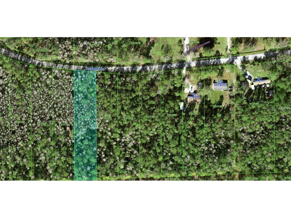 0 Poyner Road Polk City FL 33868 O6363921 image4