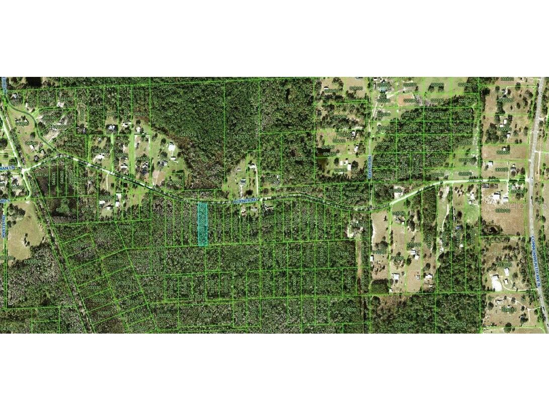 0 Poyner Road Polk City FL 33868 O6363921 image5