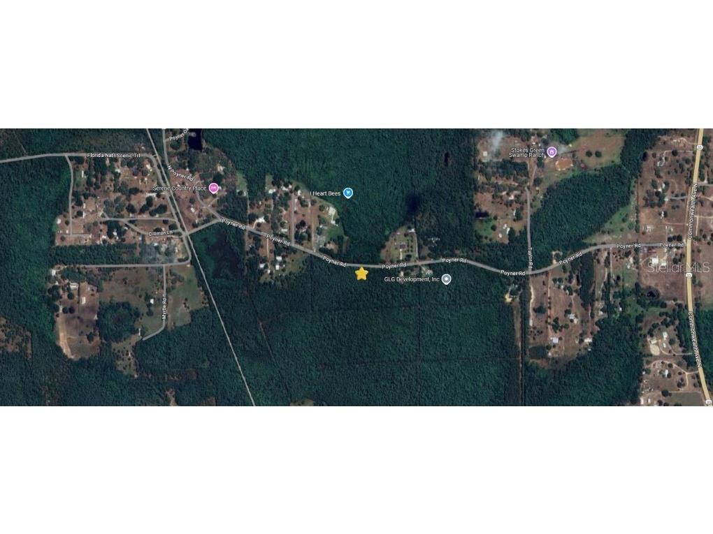 0 Poyner Road Polk City FL 33868 O6363921 image7