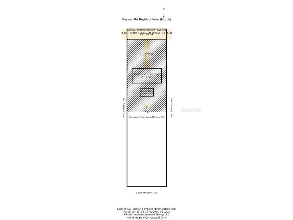 0 Poyner Road Polk City FL 33868 O6363921 image8