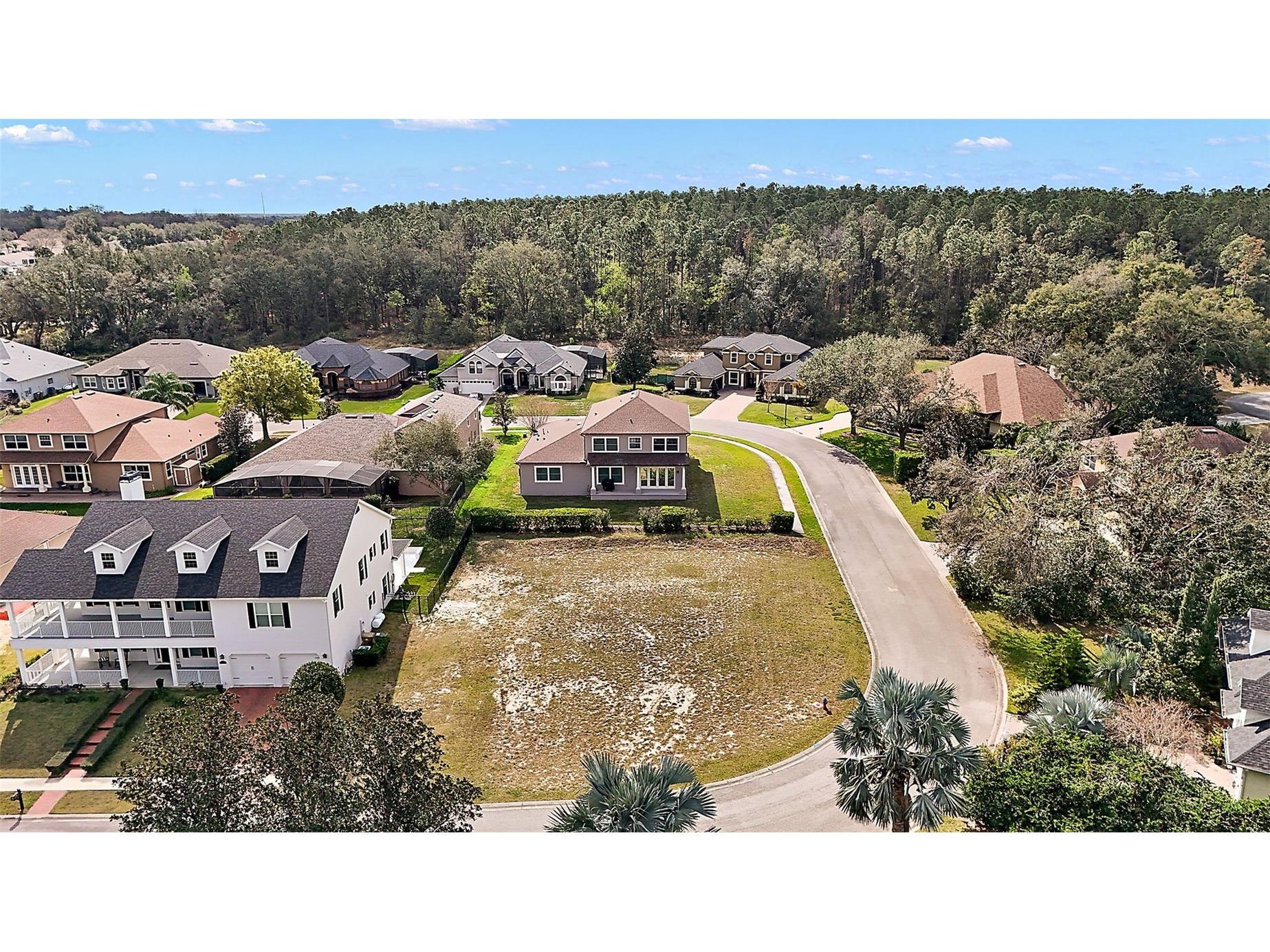 0 Priebe Road Clermont FL 34711 - Crescent G5092826 image3