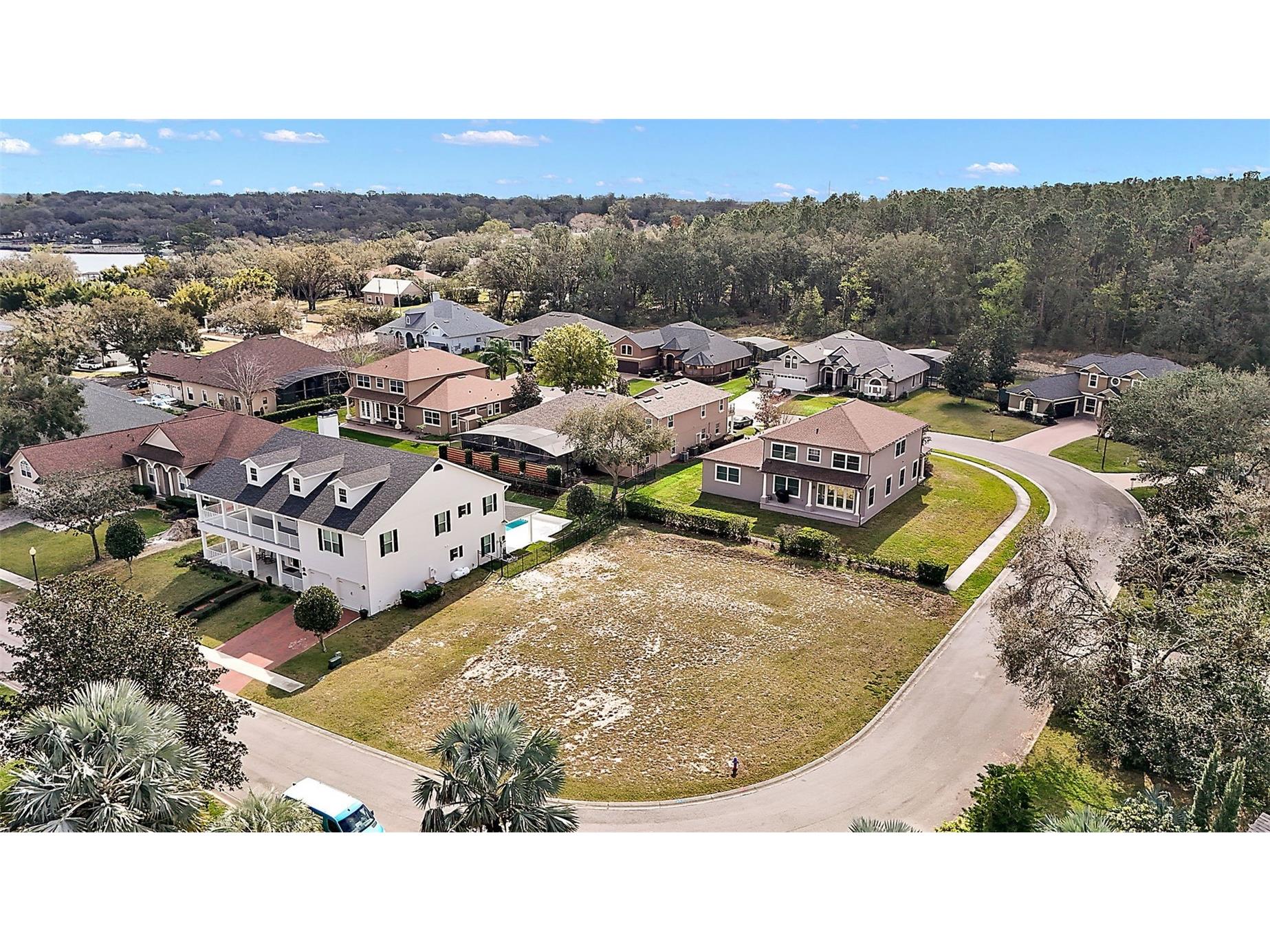 0 Priebe Road Clermont FL 34711 - Crescent G5092826 image4