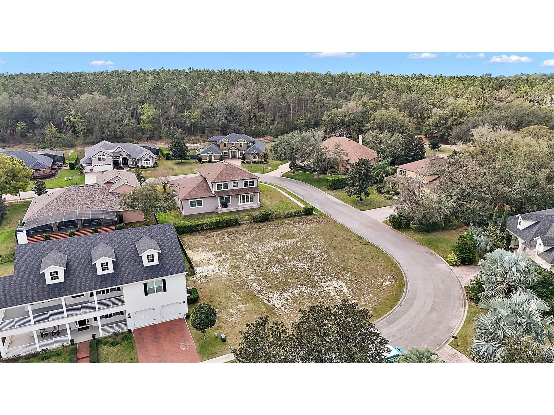 0 Priebe Road Clermont FL 34711 - Crescent G5092826 image7