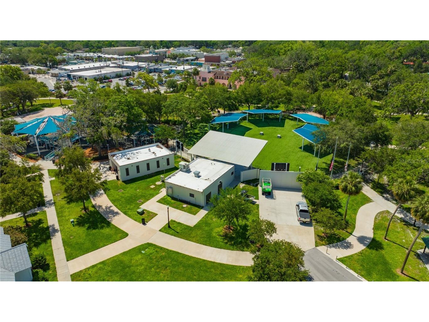 0 Purdue Street New Port Richey FL 34654 - Moon Lake W7867197 image15