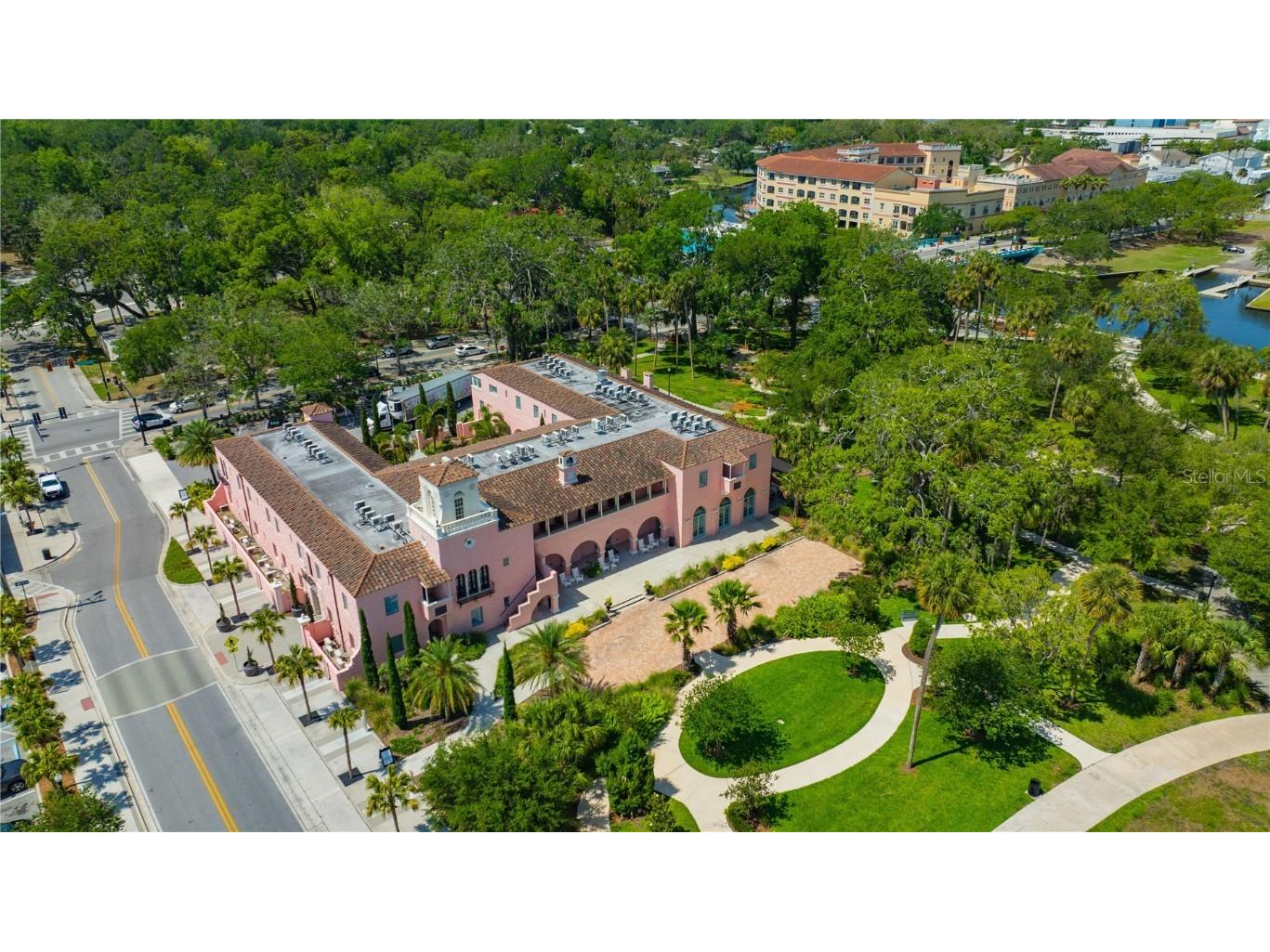 0 Purdue Street New Port Richey FL 34654 - Moon Lake W7867197 image18