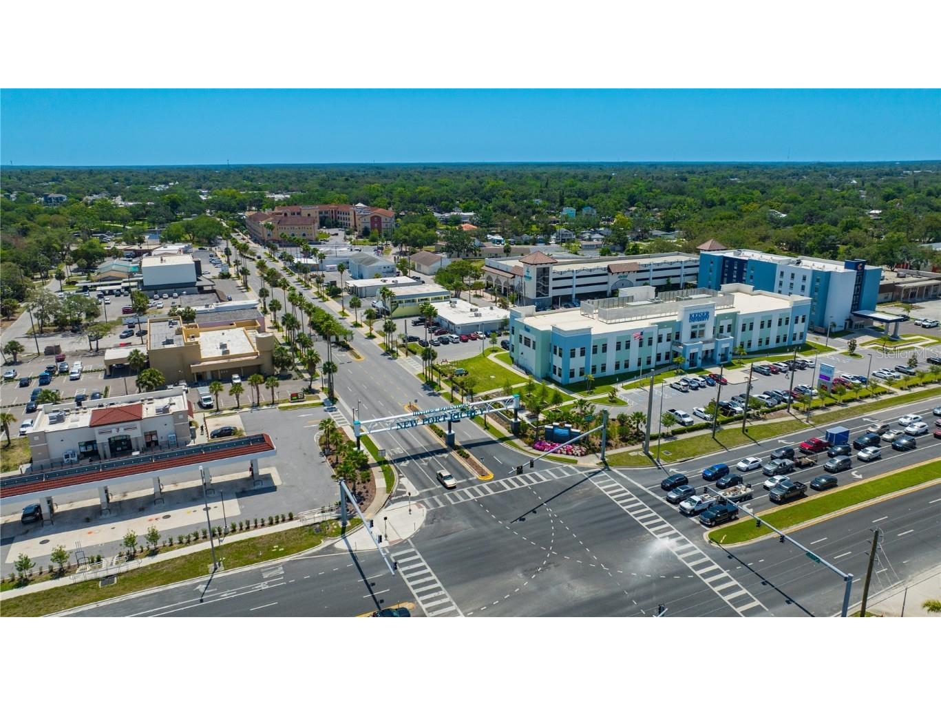 0 Purdue Street New Port Richey FL 34654 - Moon Lake W7867197 image19