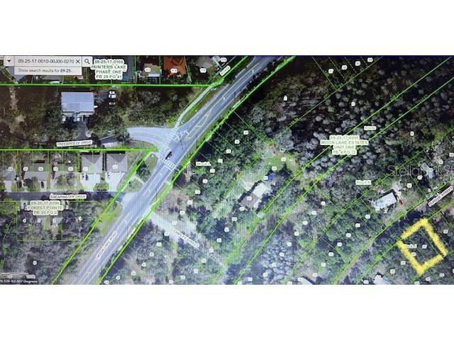 0 Purdue Street New Port Richey FL 34654 - Moon Lake W7867197 image2