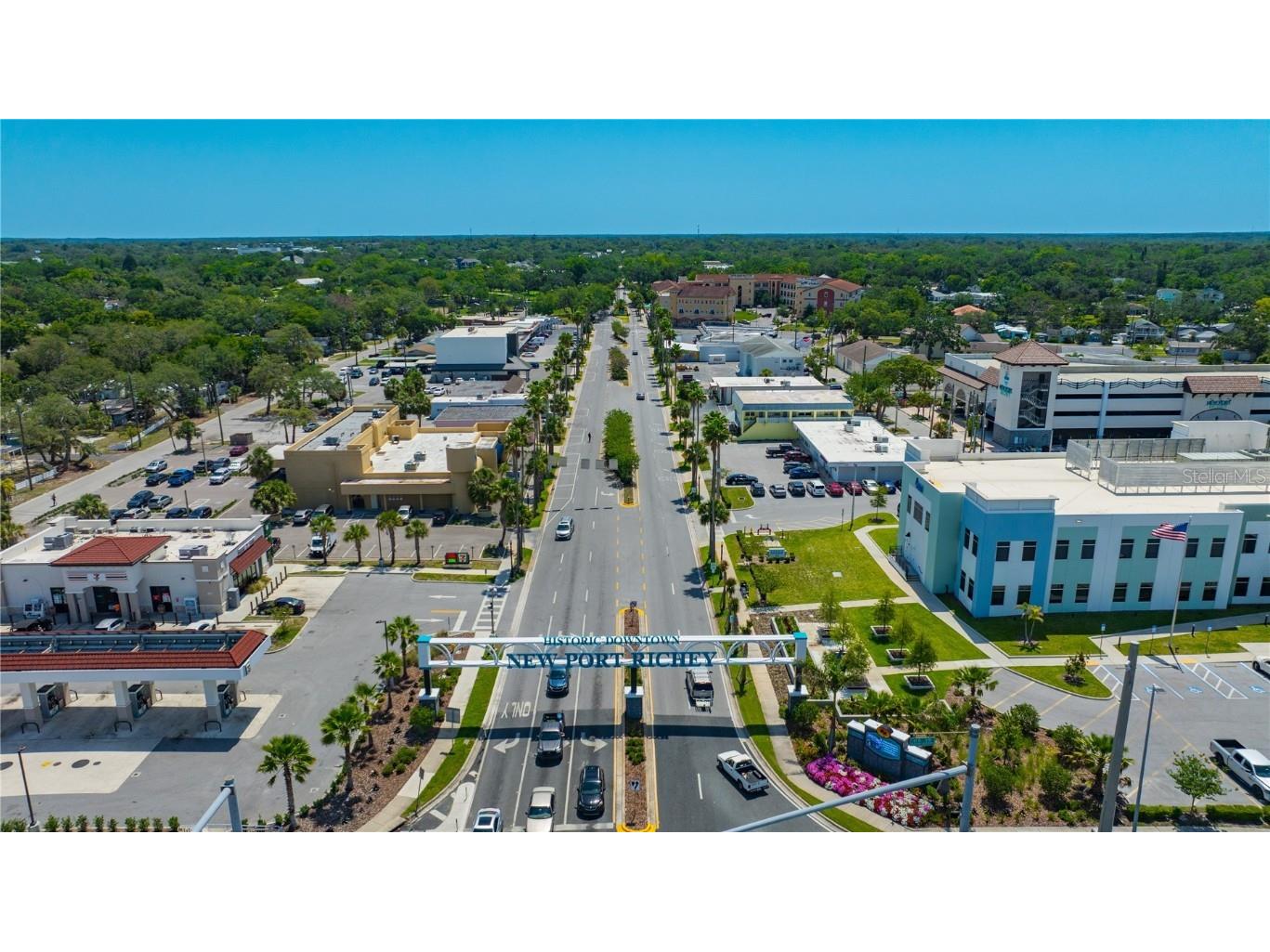 0 Purdue Street New Port Richey FL 34654 - Moon Lake W7867197 image20