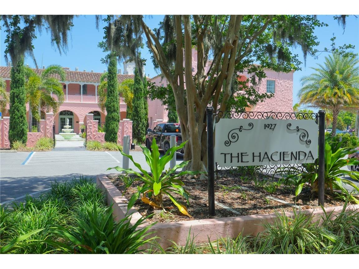 0 Purdue Street New Port Richey FL 34654 - Moon Lake W7867197 image27