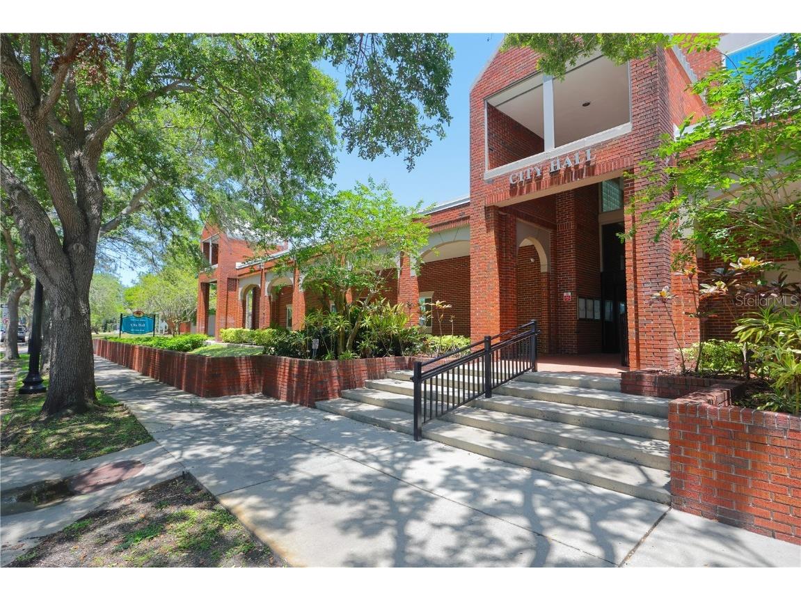 0 Purdue Street New Port Richey FL 34654 - Moon Lake W7867197 image34