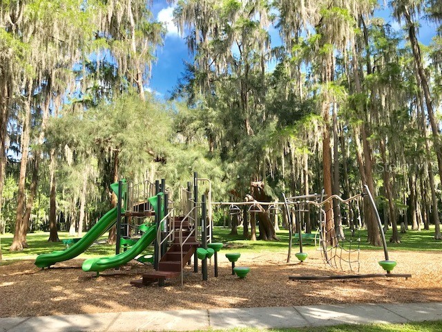 0 Purdue Street New Port Richey FL 34654 - Moon Lake W7867197 image4