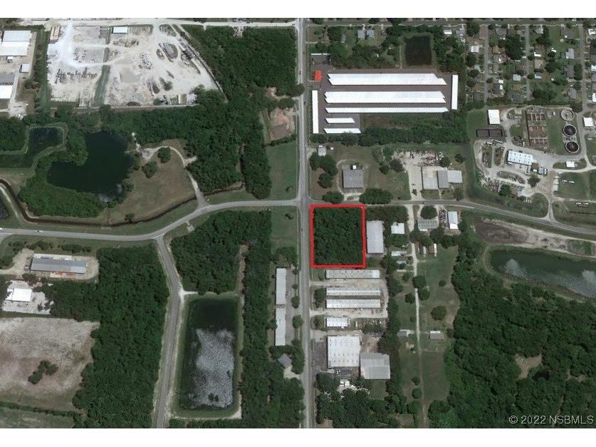 0 Park Avenue Edgewater FL 32132 NS1069417 image2