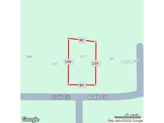 0 Quail Circle Sebring FL 33872 O6414814 image3