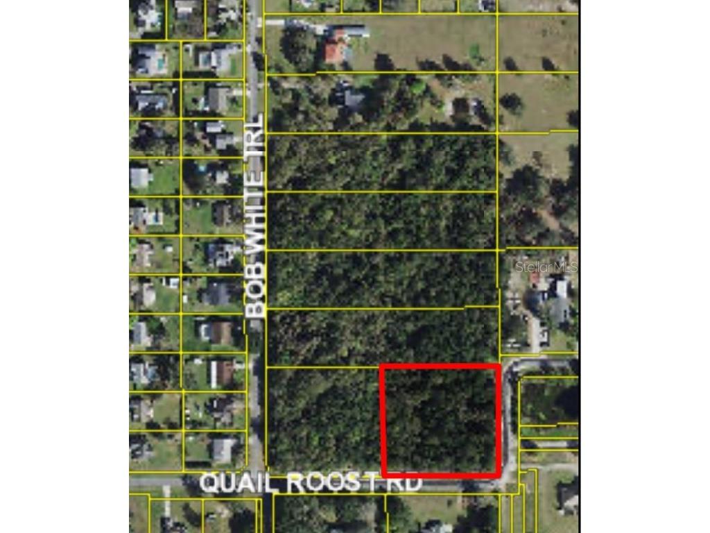 0 Quail Roost Road Saint Cloud FL 34772 S5125022 image1