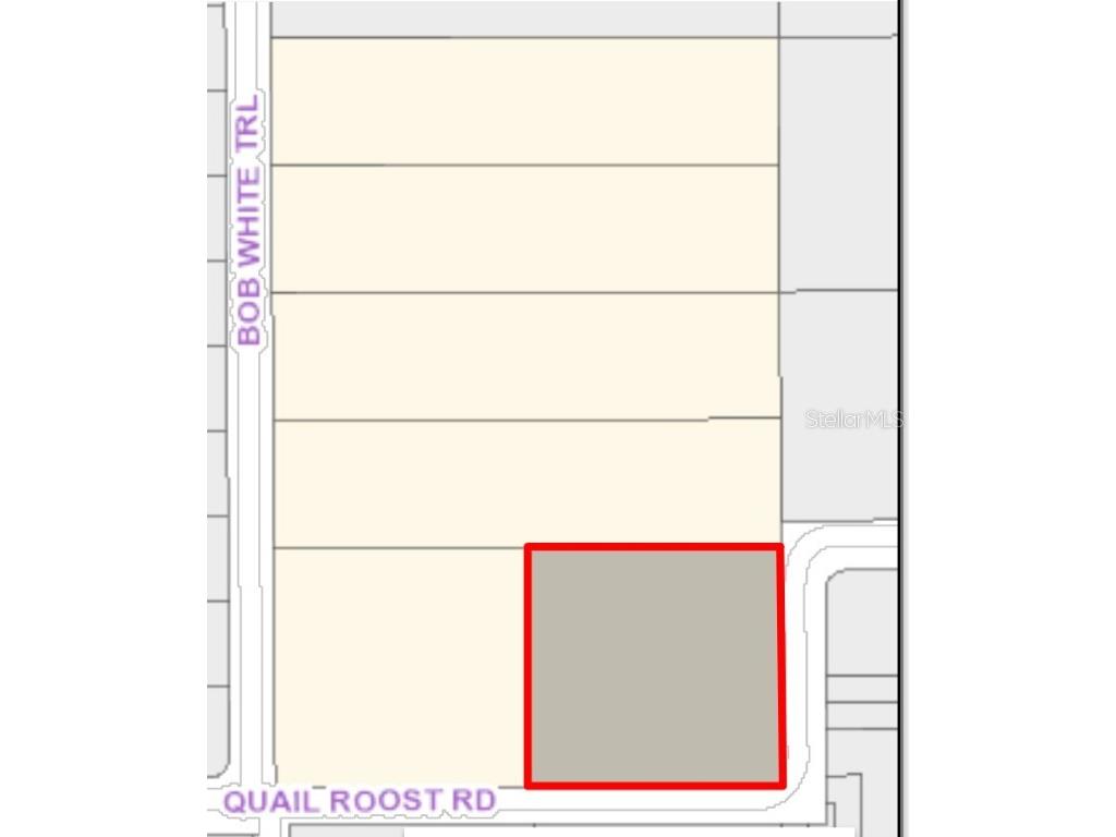0 Quail Roost Road Saint Cloud FL 34772 S5125022 image2