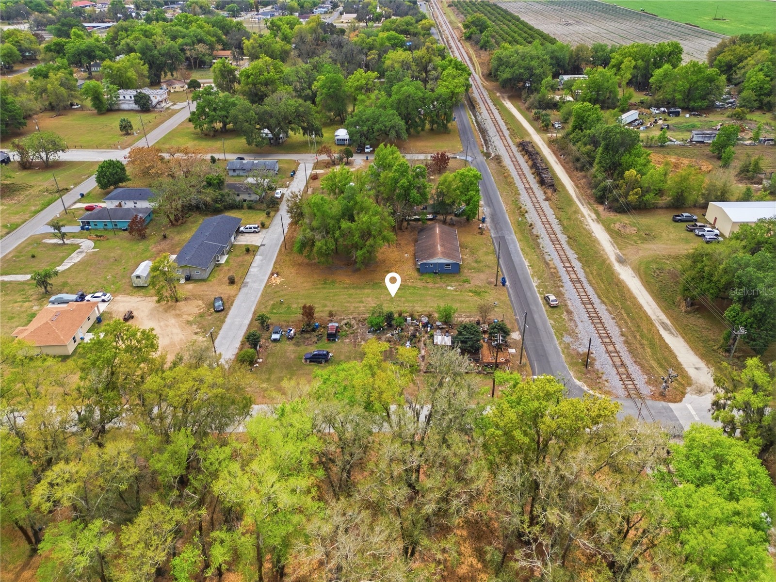 0 Railroad Avenue Fort Meade FL 33841 P4934154 image13