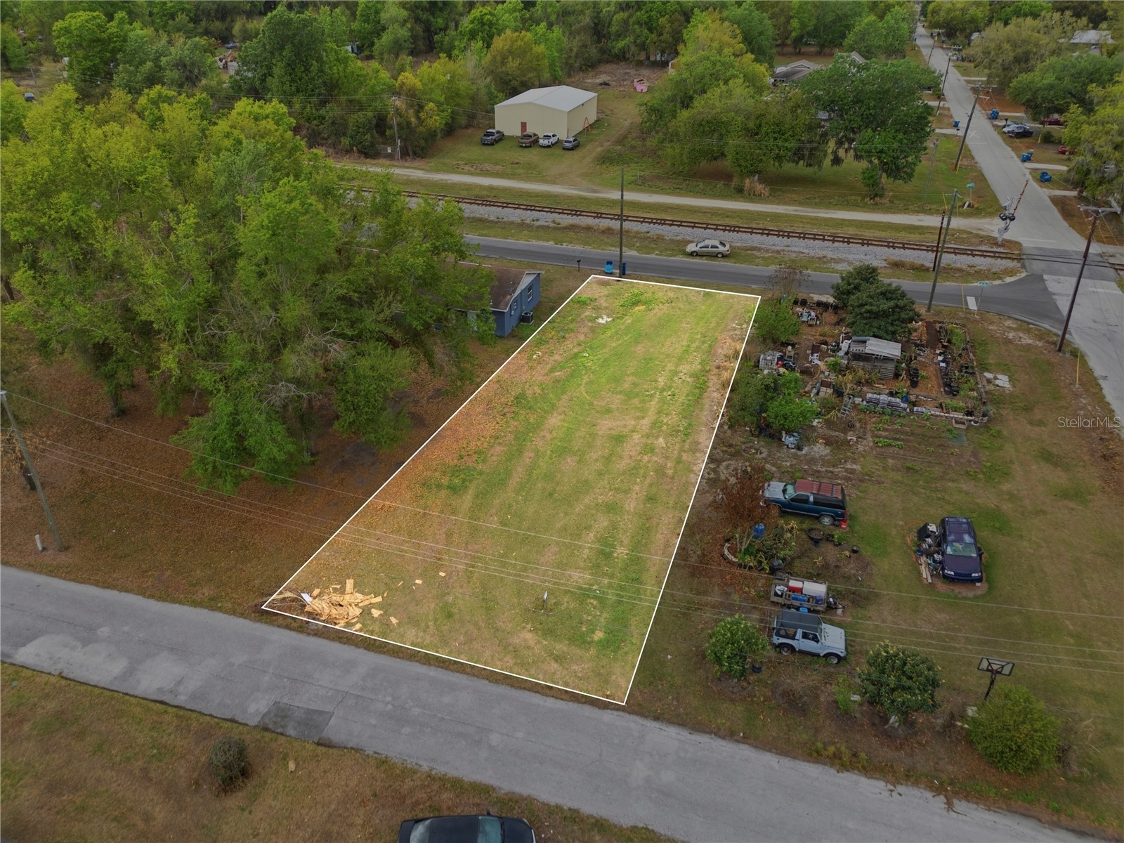 0 Railroad Avenue Fort Meade FL 33841 P4934154 image14