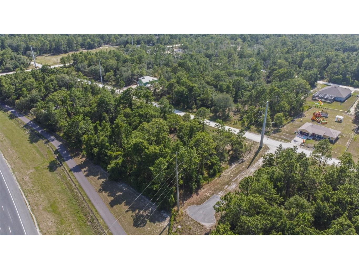 0 Rainbird Avenue #2 Weeki Wachee FL 34614 W7846278 image1