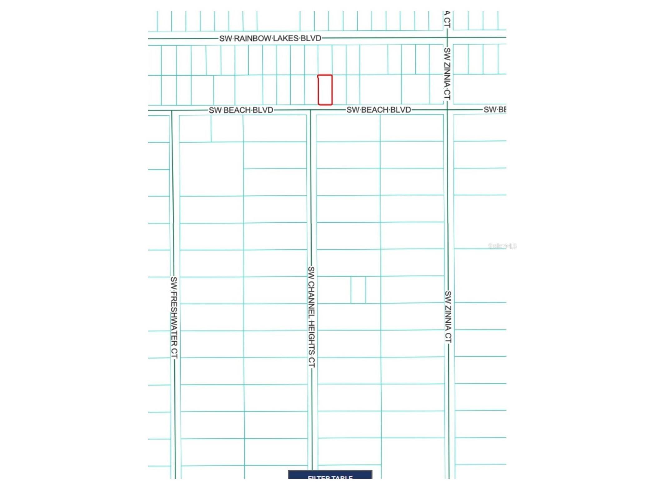 0 Rainbow Lakes Boulevard Dunnellon FL 34431 OM721800 image4