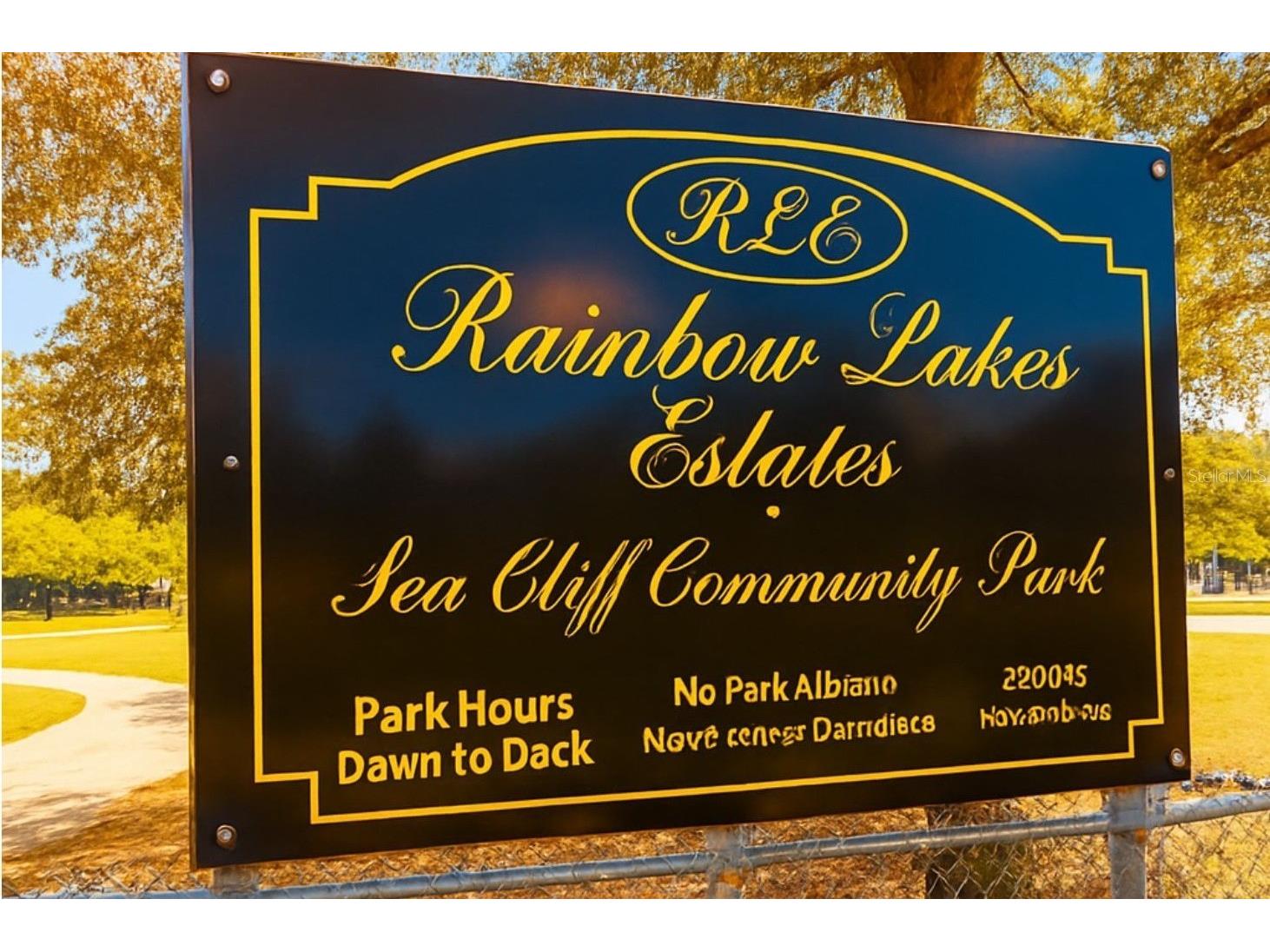 0 Rainbow Lakes Boulevard Dunnellon FL 34431 OM721800 image9