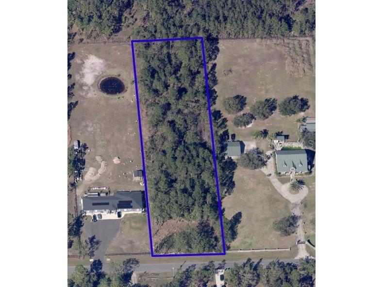 0 Ralston Street Orlando FL 32833 O6381824 image1