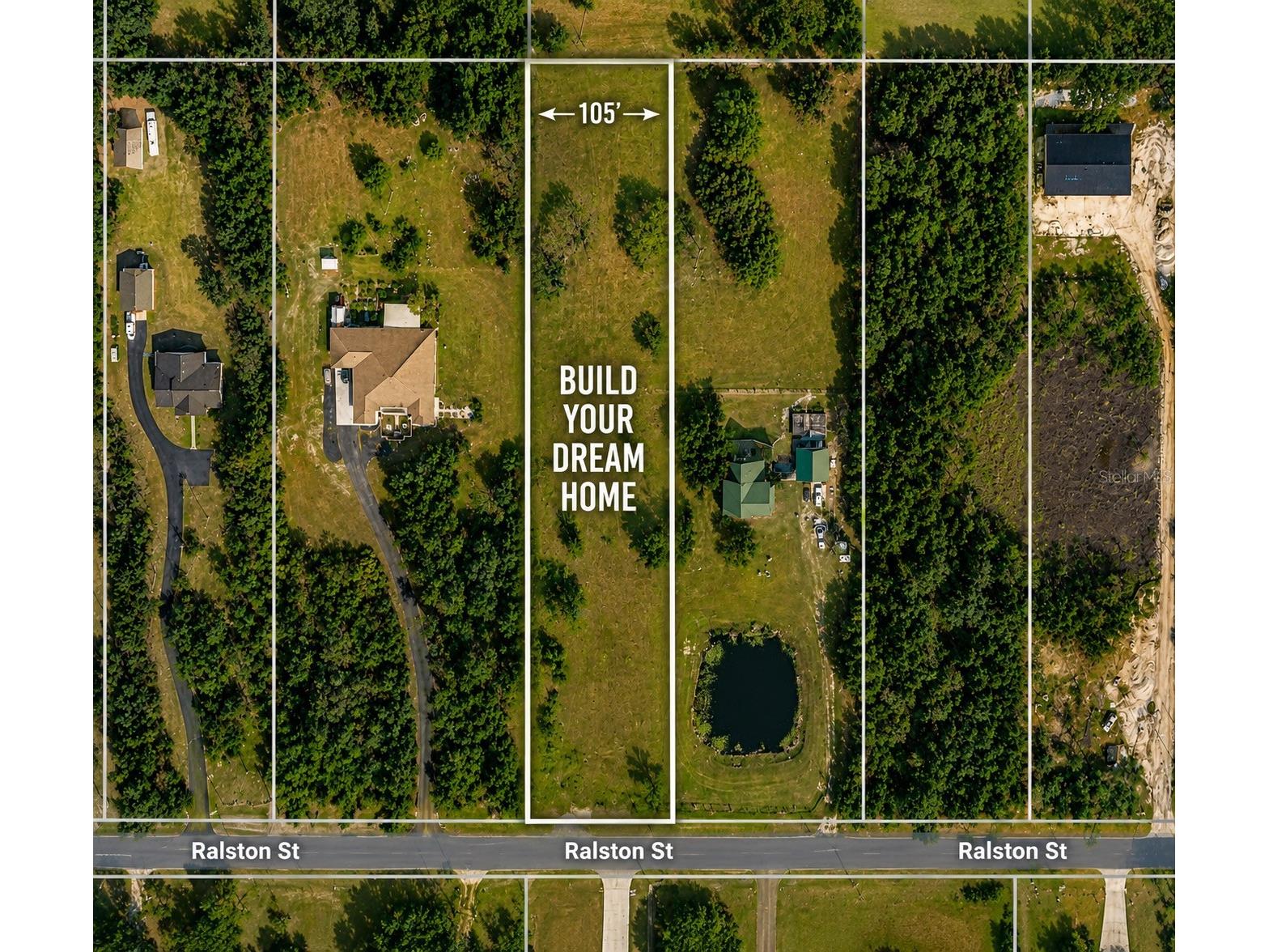 0 Ralston Street Orlando FL 32833 S5152098 image1